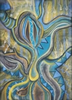 Shirley-Malone-Abstract-Pastels