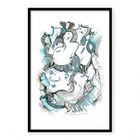 Title: "Home Comforts"