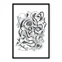 Title: "Spinning Around"