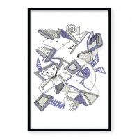 Title: "Time For Some Activity"