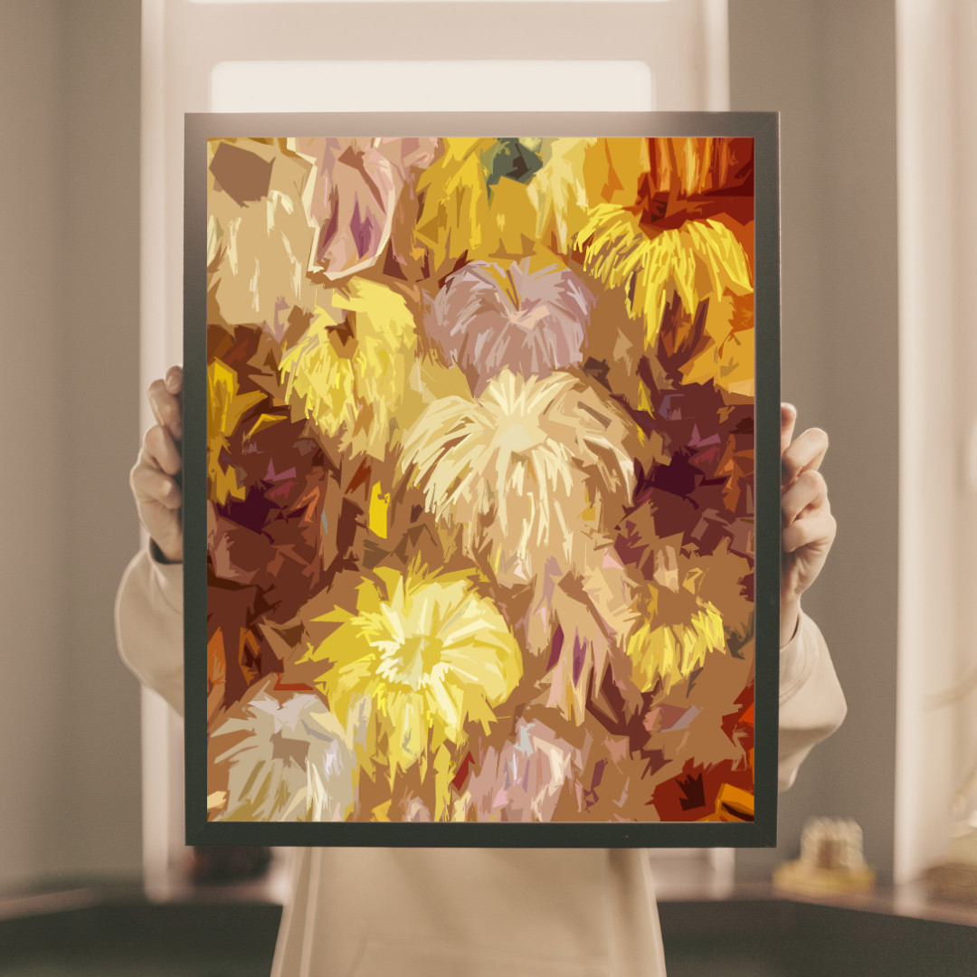 "Millennium" Yellow