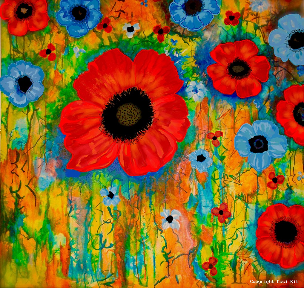 "Poppy Woods"
