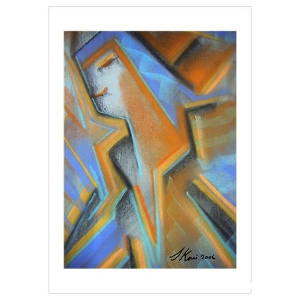 "Angel"