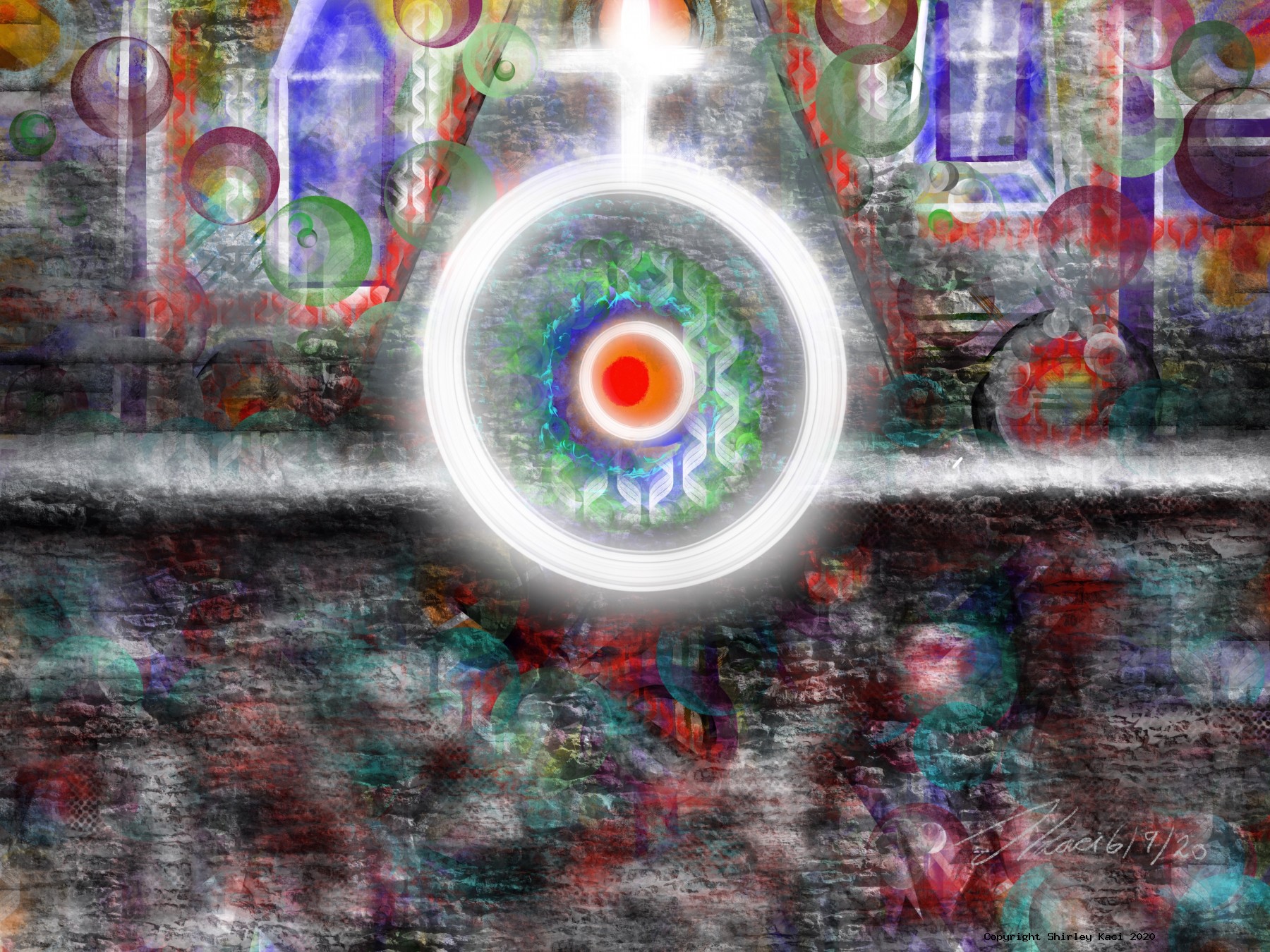 Spirit Guide