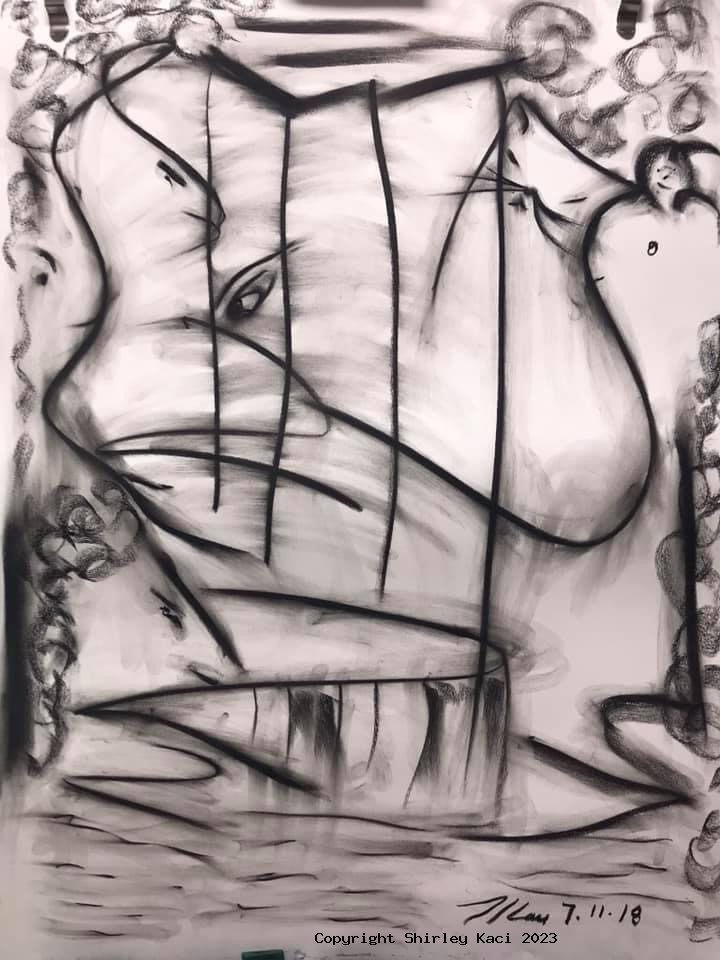 Art Therapy 2014 -2019