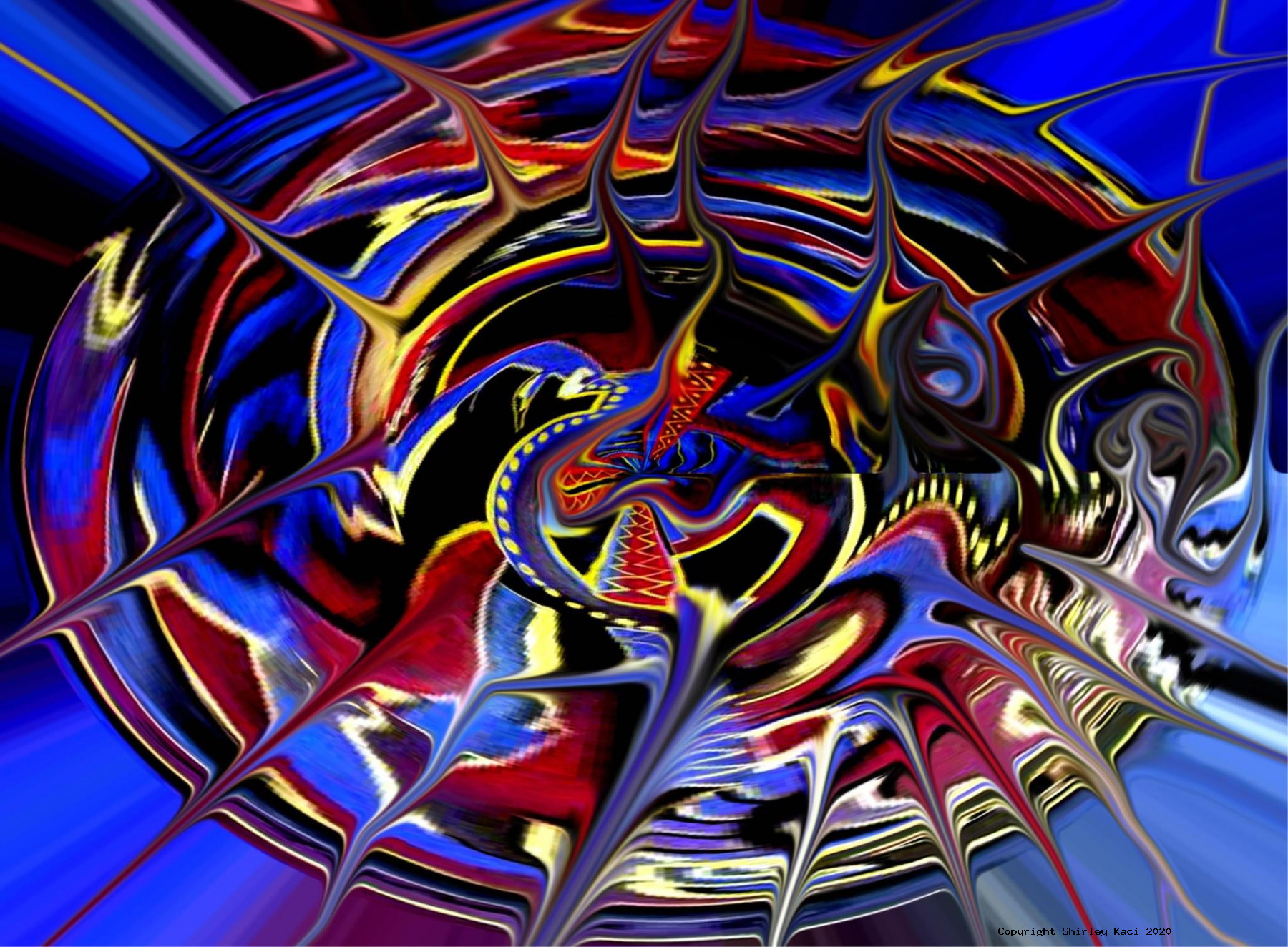Digital Expressions