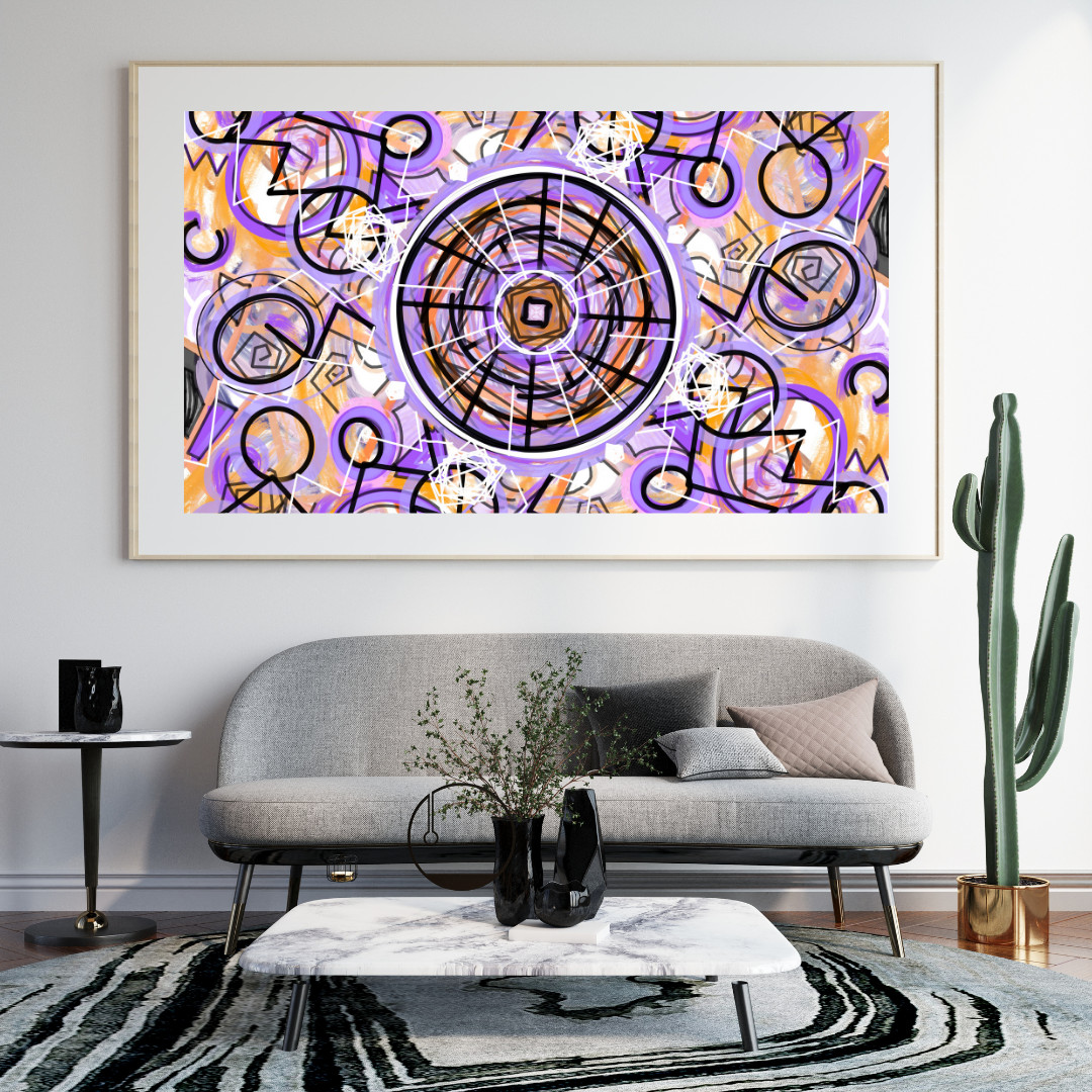 "Centre of emotion"