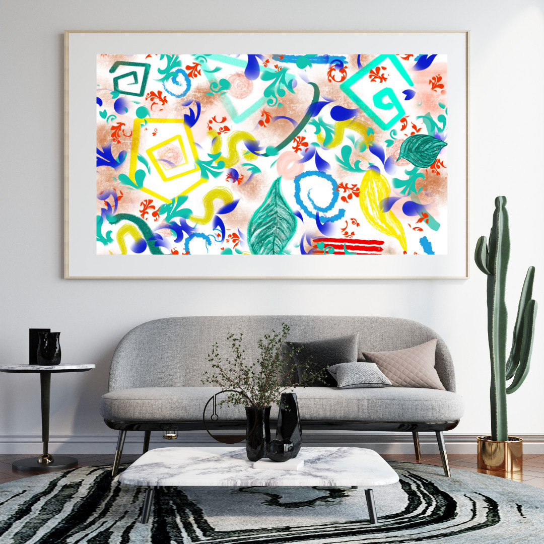 "Transition and renewal"