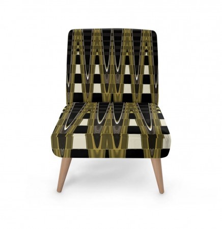 Deco Style Chair