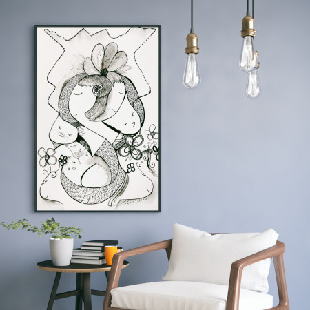 "Infinity"