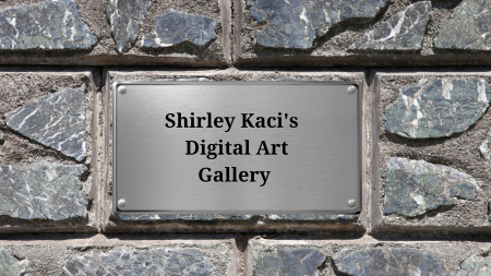 Shirley Kaci's Digital Art Gallery
